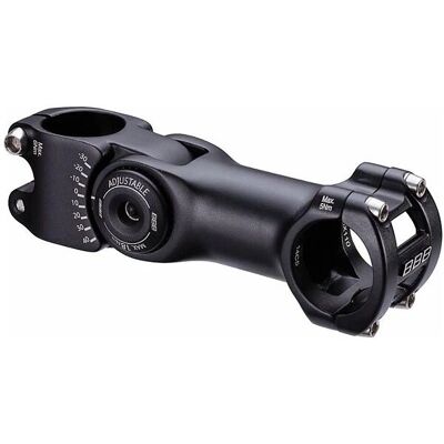 BBB HighSix OS 110mm Vorbau - LenkerVorbau BBB HighSix OS 110mm Vorbau - LenkerVorbau