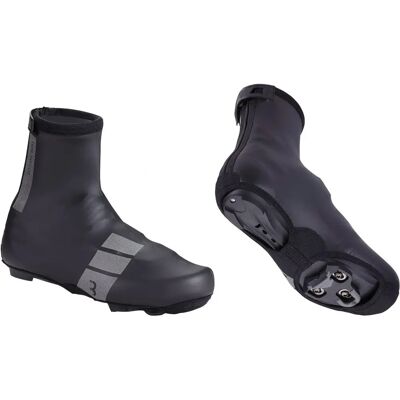 BBB BWS-04 Protetor de Sapatos HardWear - Preto - Protetor de Sapatos BBB BWS-04 Protetor de Sapatos HardWear - Preto - Protetor de Sapatos