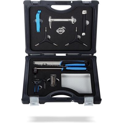 Kit de Ferramentas para Bicicleta BBB BTL-92 - 10 Peças Kit de Ferramentas para Bicicleta BBB BTL-92 - 10 Peças
