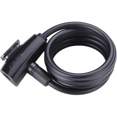 BBB BBL-61 Quicksafe Schwarz - Fahrradschloss BBB BBL-61 Quicksafe Schwarz - Fahrradschloss