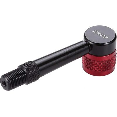 Adaptador de Cabeça de Bomba BFP-94 - Preto Adaptador de Cabeça de Bomba BFP-94 - Preto