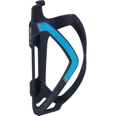 BBB FlexCage Cykelflaskeholder - Blå BBB FlexCage Cykelflaskeholder - Blå