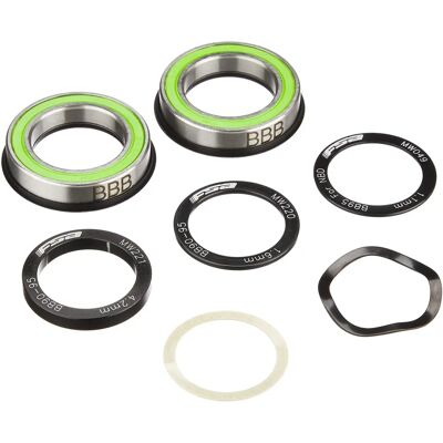 BBB BottomBear BBO-26 - Krankboks BBB BottomBear BBO-26 - Krankboks
