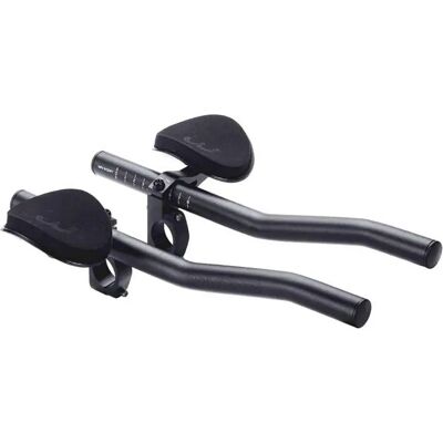 BBB BHB-58 Aerobar - Regulowany aluminiowy kierownica wyścigowa BBB BHB-58 Aerobar - Regulowany aluminiowy kierownica wyścigowa
