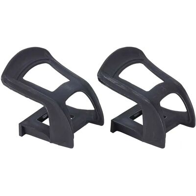 BBB BPD-95 Bike Pedals Black - Bike Pedals BBB BPD-95 Bike Pedals Black - Bike Pedals