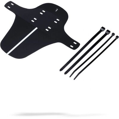 BBB Cycling BFD-31 FlexFender - Fjellsykkelskjermsett BBB Cycling BFD-31 FlexFender - Fjellsykkelskjermsett