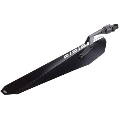 BBB Fatfender Szybkozłączka tylni błotnik do roweru fat - Czarny BBB Fatfender Szybkozłączka tylni błotnik do roweru fat - Czarny