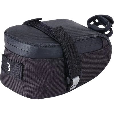 BBB EasyPack S Sac de Selle - Imperméable - Noir BBB EasyPack S Sac de Selle - Imperméable - Noir