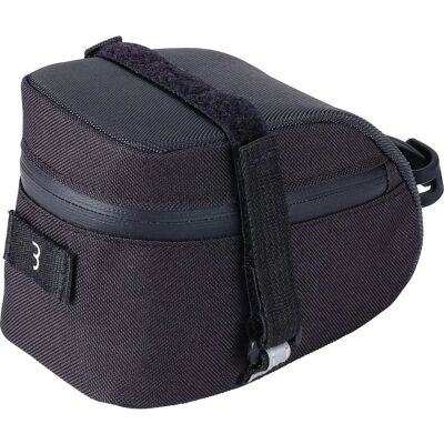 BBB EasyPack M Sadeltaske - Vanntett, Sort BBB EasyPack M Sadeltaske - Vanntett, Sort