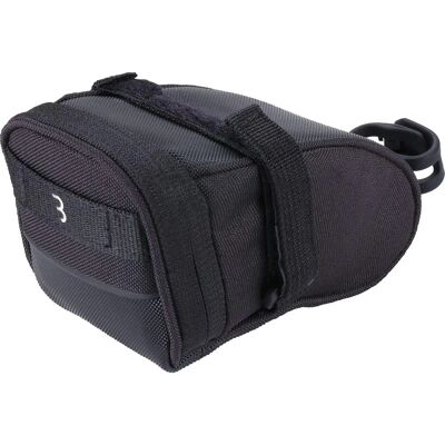 BBB Speedpack Satteltasche - 0,52L Wasserdicht Kompakt BBB Speedpack Satteltasche - 0,52L Wasserdicht Kompakt
