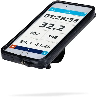 Support Smartphone BBB Guardian L pour vélo Support Smartphone BBB Guardian L pour vélo