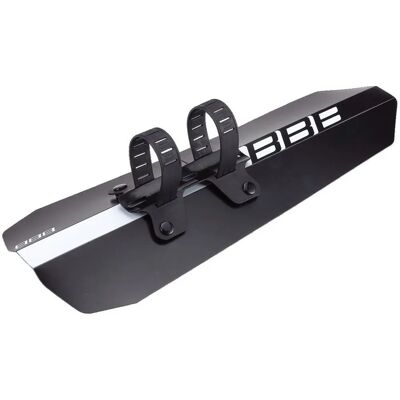 Bbb Fatfender Vorderradschutzblech, 26-29" - Schwarz Bbb Fatfender Vorderradschutzblech, 26-29" - Schwarz