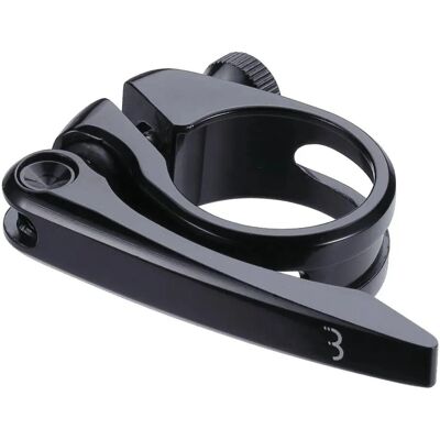 BBB BSP-86 Lightlever - Sadelklemme - ø31,8mm BBB BSP-86 Lightlever - Sadelklemme - ø31,8mm