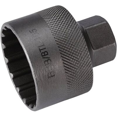 BBB Unisex Btl-105 Bracketplug Chiave per Pedali - Pedal Wrench BBB Unisex Btl-105 Bracketplug Chiave per Pedali - Pedal Wrench