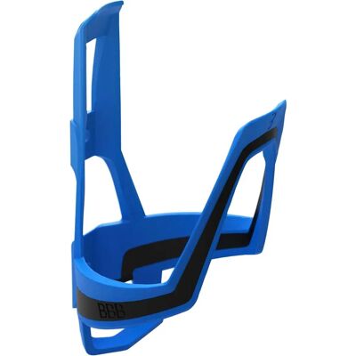 BBB BBC-39 DualCage Flaschenhalter - Blau / Schwarz BBB BBC-39 DualCage Flaschenhalter - Blau / Schwarz