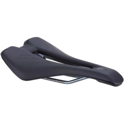 BBB Echelon Schwarz 145 Fahrradsattel BBB Echelon Schwarz 145 Fahrradsattel
