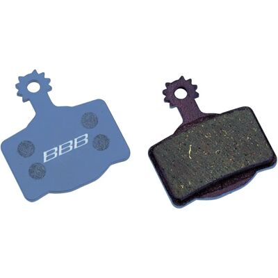 BBB BBS-36T Kotoučové brzdové destičky - Unisex BBB BBS-36T Kotoučové brzdové destičky - Unisex