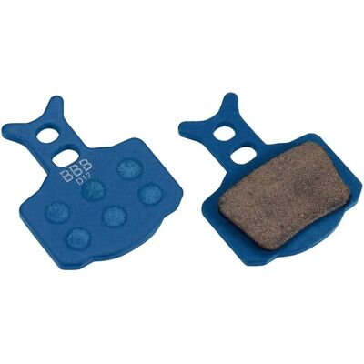 BBB Cycling DiscStop Bio Gute Leistung Fahrrad Scheibenbremsbeläge - Fahrrad Scheibenbremsbeläge BBB Cycling DiscStop Bio Gute Leistung Fahrrad Scheibenbremsbeläge - Fahrrad Scheibenbremsbeläge