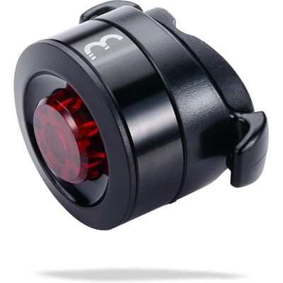 BBB Cycling Spy BLS-122 Rücklicht - LED 7 lm BBB Cycling Spy BLS-122 Rücklicht - LED 7 lm