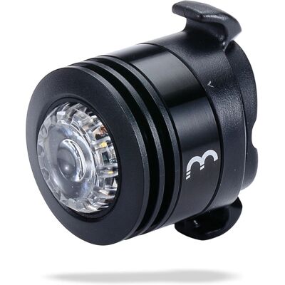 Lampka rowerowa BBB BLS-125 Spy USB - LED 40 lm Lampka rowerowa BBB BLS-125 Spy USB - LED 40 lm