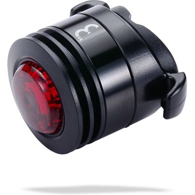 BBB BLS-126 Spy USB Tył LED - Akcesorium rowerowe BBB BLS-126 Spy USB Tył LED - Akcesorium rowerowe
