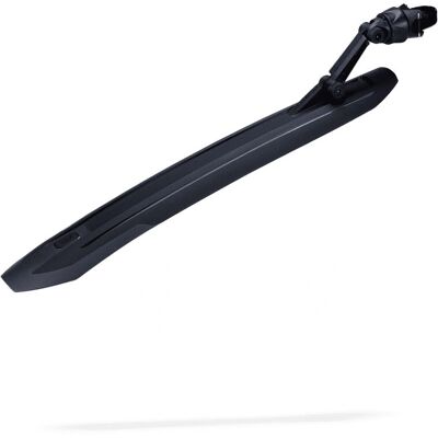 Błotnik tylny BBB Cycling GrandProtect BFD-16R - MTB Czarny Błotnik tylny BBB Cycling GrandProtect BFD-16R - MTB Czarny