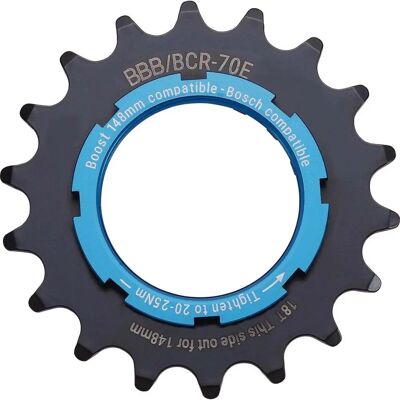 BBB Cycling Bbb Bosch Bcr-70e E-Bike Kurbelgarnitur - Elektrofahrrad Typ BBB Cycling Bbb Bosch Bcr-70e E-Bike Kurbelgarnitur - Elektrofahrrad Typ