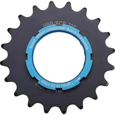 BBB Bosch Bcr-70e Elcykel Krankdrev - Cykeldel BBB Bosch Bcr-70e Elcykel Krankdrev - Cykeldel
