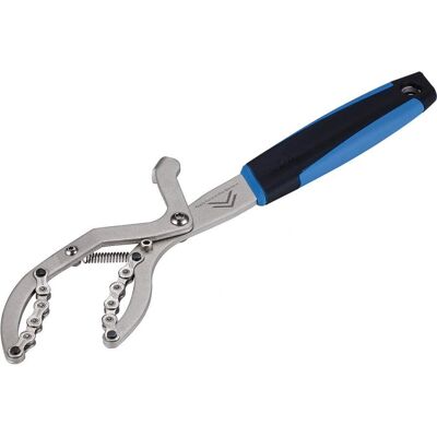 BBB BTL-122 Outils T-RexGrip pour Vélo - Détarreur de Cassette 11 Vitesses BBB BTL-122 Outils T-RexGrip pour Vélo - Détarreur de Cassette 11 Vitesses