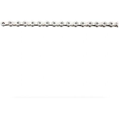 BBB E-powerline Kette Silber 8-Gang/136 Glieder - Kettentyp BBB E-powerline Kette Silber 8-Gang/136 Glieder - Kettentyp