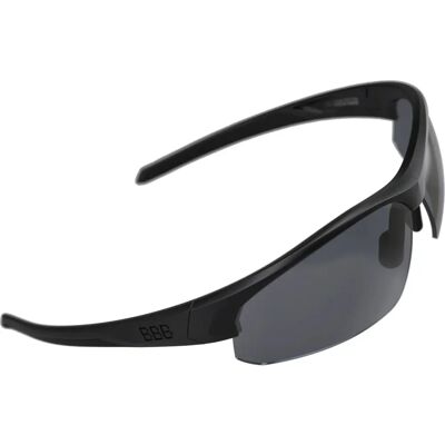 BBB Impress Reader BSG-59PH Sportbrille Matt Schwarz BBB Impress Reader BSG-59PH Sportbrille Matt Schwarz