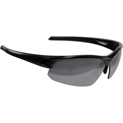 BBB Impress Reader BSG-59 glänzend schwarz BBB Impress Reader BSG-59 glänzend schwarz