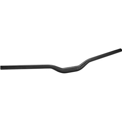 BBB Skybar Styre - 31,8mm, 760mm, Svart - MTB BBB Skybar Styre - 31,8mm, 760mm, Svart - MTB