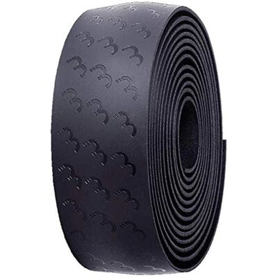 BBB BHT-15 UltraRibbon Handlebar Tape - Black BBB BHT-15 UltraRibbon Handlebar Tape - Black