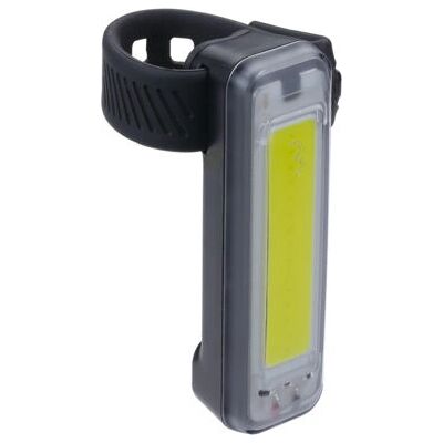BBB Cycling - Signal BLS-136 - 100 lm - USB - Forlykt BBB Cycling - Signal BLS-136 - 100 lm - USB - Forlykt