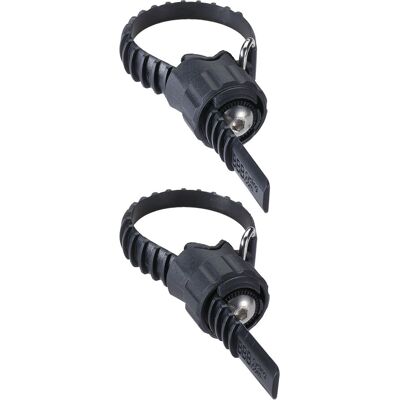 BBB BBC-110 Bottle Holder - Black BBB BBC-110 Bottle Holder - Black