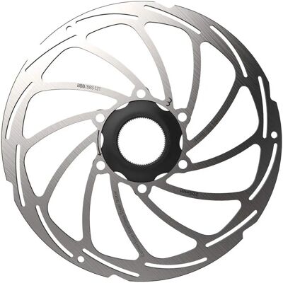 BBB Cycling BBS-121 Edelstahl-Bremsscheibe - Rennrad BBB Cycling BBS-121 Edelstahl-Bremsscheibe - Rennrad