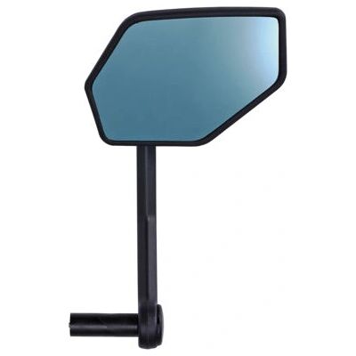 BBB Cycling BBM-01 Spiegel - Schwarz - Fahrradspiegel - E-Bike Zertifiziert BBB Cycling BBM-01 Spiegel - Schwarz - Fahrradspiegel - E-Bike Zertifiziert