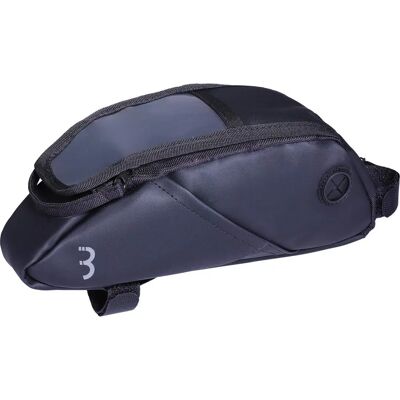 BBB FuelPack Noir - Porte-bouteille vélo - Publicité BBB FuelPack Noir - Porte-bouteille vélo - Publicité