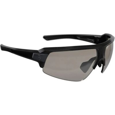 BBB Impulse PH Glänzende Metall Schwarz Fotochromatische Sonnenbrille BBB Impulse PH Glänzende Metall Schwarz Fotochromatische Sonnenbrille