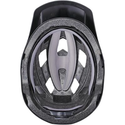 Kask rowerowy BBB Cycling Nanga Matowa Czarny L Kask rowerowy BBB Cycling Nanga Matowa Czarny L