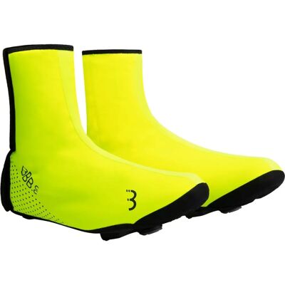 BBB Cycling BWS-23 WaterFlex 3.0 Sobresalientes Amarillo Neón - Ciclismo y Patinaje BBB Cycling BWS-23 WaterFlex 3.0 Sobresalientes Amarillo Neón - Ciclismo y Patinaje