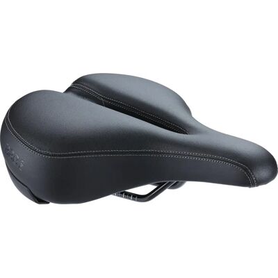 Asiento de Bicicleta Comodidad Boron - Modelo Relajado Asiento de Bicicleta Comodidad Boron - Modelo Relajado