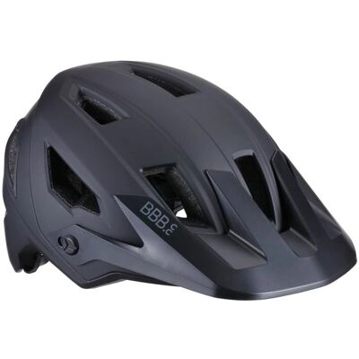 BBB Nanga MTB/Enduro Matteschwarz M - Helm BBB Nanga MTB/Enduro Matteschwarz M - Helm