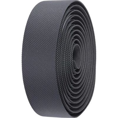 BBB BHT-16 GravelRibbon Fita de guidão - Preto BBB BHT-16 GravelRibbon Fita de guidão - Preto