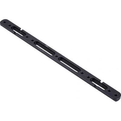 BBB AdaptRail L BBC-120 - Flessenhouder Adapter BBB AdaptRail L BBC-120 - Flessenhouder Adapter