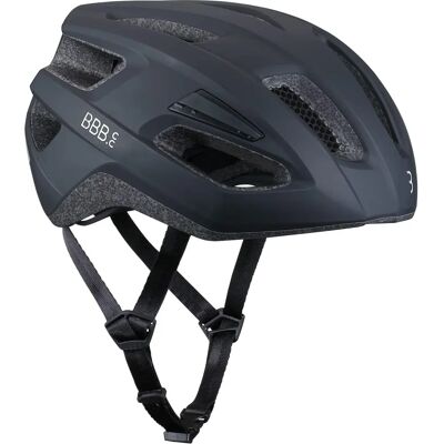BBB BHE-29 Kite Helmet - Matt Black - Cycling Helmet BBB BHE-29 Kite Helmet - Matt Black - Cycling Helmet