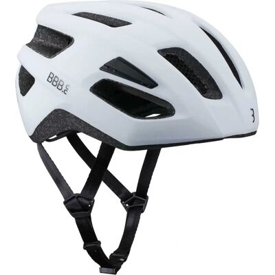BBB BHE-29 Casque - Blanc - S - 2020 - Publicité BBB BHE-29 Casque - Blanc - S - 2020 - Publicité