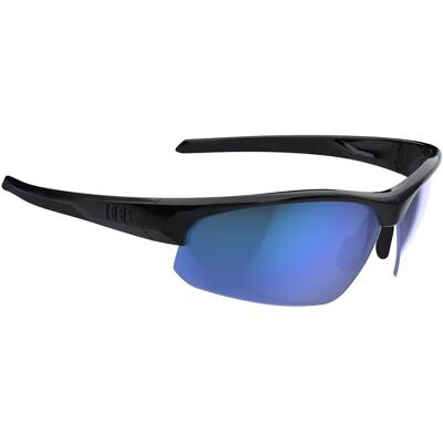 BBB BSG-58 Fahrradbrille - Schwarz BBB BSG-58 Fahrradbrille - Schwarz