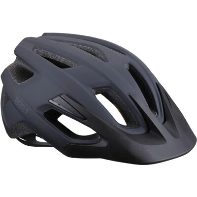 BBB Dune MIPS Matt Schwarz L - Fahrradhelm BBB Dune MIPS Matt Schwarz L - Fahrradhelm